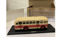 Автобус Зис 155 1949 СССР  ClassicBus 1/43, масштабная модель, scale43