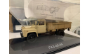 ГАЗ-52-04 Бортовой (Бежевый) 1983 СССР Dip № 105201, 1/43, масштабная модель, DiP Models, scale43