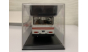 Лиаз-5256 (бело-красный) Classicbus 1/43, масштабная модель, scale43