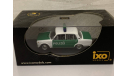 ВАЗ 2101 Жигули Лада Lada 1200 Polizei Volkspolizei IXO 1:43 CLC121, масштабная модель, scale0