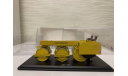 модель Каток ДУ-49 Ssm, масштабная модель трактора, Start Scale Models (SSM), scale43