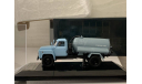 Газ 53А АНМ-53А 1981г. (Голубой) Арт. 105318 1/43 Dip models, масштабная модель, scale43