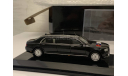 Aurus Senat Гараж особого назначения 2018 Dip models 1:43 DIP 412312, масштабная модель, scale0