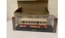 Автобус Зис 155 1949 СССР  ClassicBus 1/43, масштабная модель, scale43