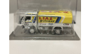 LIAZ 100.55 D  DAKAR  1987, масштабная модель, DeAgostini-Польша (Kultowe Auta), 1:43, 1/43