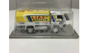 LIAZ 100.55 D  DAKAR  1987, масштабная модель, DeAgostini-Польша (Kultowe Auta), 1:43, 1/43