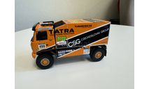 Tatra 815 2022 aer tomas tomecek  kaden 1/43, масштабная модель, scale43