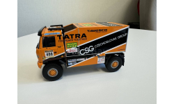 Tatra 815 2022 aer tomas tomecek  kaden 1/43