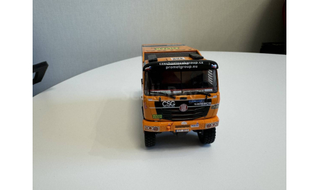 Tatra 815 2022 aer tomas tomecek  kaden 1/43, масштабная модель, 1:43