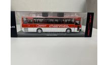 IKARUS 256.54 ИКАРУС  СТАВРОПОЛЬ Арт. 04017B CLASSICBUS., масштабная модель, 1:43, 1/43