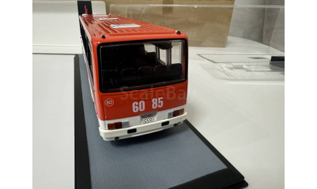 IKARUS 256.54 ИКАРУС  СТАВРОПОЛЬ Арт. 04017B CLASSICBUS., масштабная модель, 1:43, 1/43