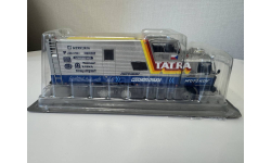 TATRA 815 GTC ТАТРА 1/43 Kultovni