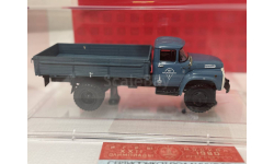 ЗИЛ 130 бортовой ’Олимпиада - 80’  DIP 1/43