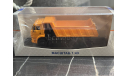 КамАЗ самосвал 6522 ssm1605, масштабная модель, Start Scale Models (SSM), 1:43, 1/43