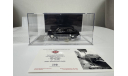 ЗИМ-12 «Такси», г. Москва 1962 г., масштабная модель, DiP Models, 1:43, 1/43