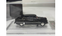 ЗИМ-12 «Такси», г. Москва 1962 г., масштабная модель, DiP Models, 1:43, 1/43