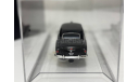 ЗИМ-12 «Такси», г. Москва 1962 г., масштабная модель, DiP Models, 1:43, 1/43
