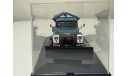 Пескоразбрасыватель ЗИЛ ПР-130 Ленинград - 1968 г.DIP MODELS, масштабная модель, scale43