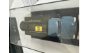 Автоцистерна  ЗИЛ 130  «АЦПТ-4,1», Нижнеангарск «БАМ» - 1974 г. Dip Models, масштабная модель, 1:43, 1/43