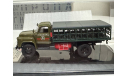 СТБ1-52-08 (Горький-52-08) УзССР 1981 г. Dip, масштабная модель, ГАЗ, DiP Models, 1:43, 1/43