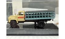 СТБ1-52 Горький-52 РСФСР 1976 г. Dip, масштабная модель, DiP Models, scale43, ГАЗ