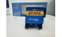 Камаз 4326 / 4911 № 508 4х4 Ралли, 2006 г. Мacштaб: 1:43 Пpoизводитeль: Eligor (Франция)., масштабная модель, 1/43