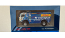 Камаз 4326 / 4911 № 508 4х4 Ралли, 2006 г. Мacштaб: 1:43 Пpoизводитeль: Eligor (Франция)., масштабная модель, 1/43