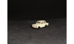 Trabant, 1/87, ГДР