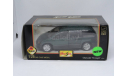 Chrysler Voyager, 1/24, Maisto, масштабная модель, 1:24