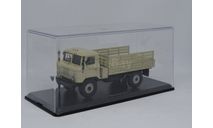 ГАЗ-66, SSM, масштабная модель, Start Scale Models (SSM), 1:43, 1/43