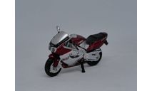 Мотоцикл Yamaha, 1/32, Cararama, масштабная модель мотоцикла, Bauer/Cararama/Hongwell, 1:32