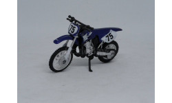 Мотоцикл Yamaha, 1/32, Cararama