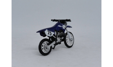 Мотоцикл Yamaha, 1/32, Cararama, масштабная модель мотоцикла, 1:32
