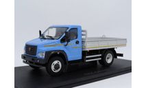 ГАЗон Некст С41 Р(11), НАП, масштабная модель, Наш Автопром, 1:43, 1/43