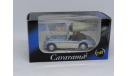 Austin Healey, Cararama, масштабная модель, Bauer/Cararama/Hongwell, 1:43, 1/43