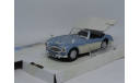 Austin Healey, Cararama, масштабная модель, Bauer/Cararama/Hongwell, 1:43, 1/43