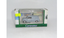 Mini Panel Van, Cararama, масштабная модель, Bauer/Cararama/Hongwell, 1:43, 1/43