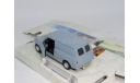Mini Panel Van, Cararama, масштабная модель, Bauer/Cararama/Hongwell, 1:43, 1/43