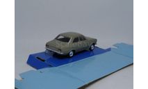 Ford Escort MK1, Cararama, масштабная модель, Bauer/Cararama/Hongwell, 1:43, 1/43