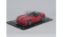 Суперкары №17 Dodge Viper SRT-10, журнальная серия Суперкары (DeAgostini), 1:43, 1/43