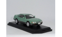 Nissan Silvia S13 1988, Nissan Collection, масштабная модель, 1:43, 1/43