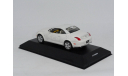 Lexus SC430 2005, J-Collection, масштабная модель, 1:43, 1/43