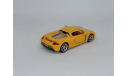 Porsche Carrera GT, NewRay, масштабная модель, 1:43, 1/43