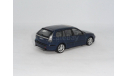 Saab 9-3 Aero, NewRay, масштабная модель, scale43