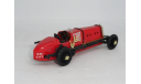 Fiat Mefistofele Eldridge 1923, Brumm, масштабная модель, 1:43, 1/43