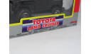 Toyota Land Cruiser LX, 4x4, 1/32, newray. Очень редкая игрушка!, масштабная модель, 1:32