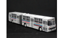 Икарус-280.33М ТольяттиАзот, Classicbus, масштабная модель, Ikarus, 1:43, 1/43