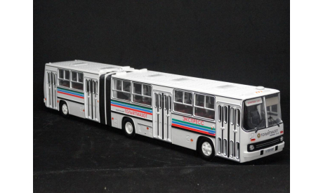 Икарус-280.33М ТольяттиАзот, Classicbus, масштабная модель, Ikarus, 1:43, 1/43