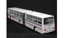 Икарус-280.33М ТольяттиАзот, Classicbus, масштабная модель, Ikarus, 1:43, 1/43