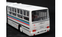 Икарус-280.33М ТольяттиАзот, Classicbus, масштабная модель, Ikarus, 1:43, 1/43